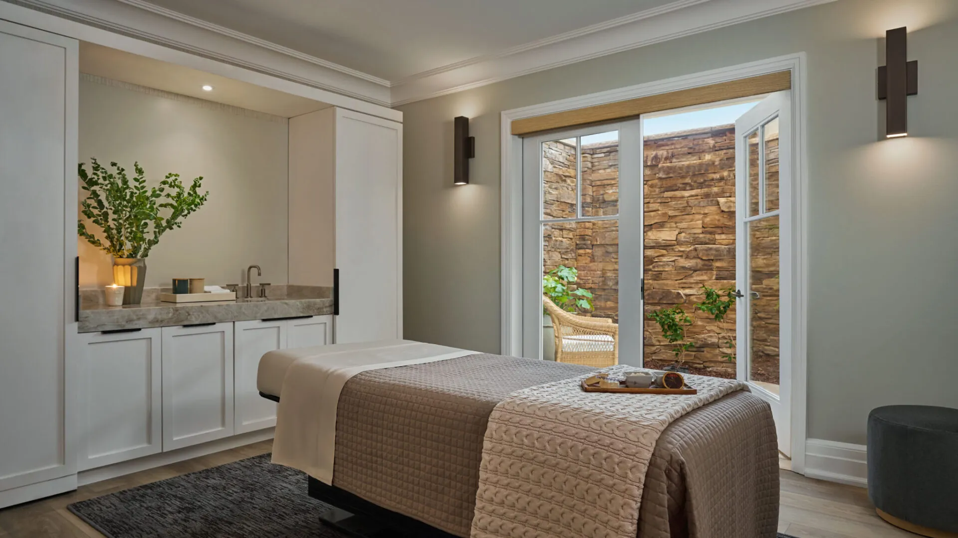 Montage Laguna Beach Spa