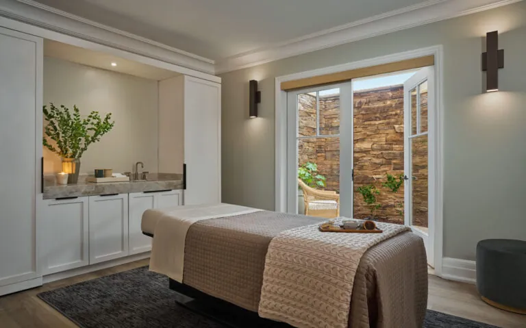 Montage Laguna Beach Spa