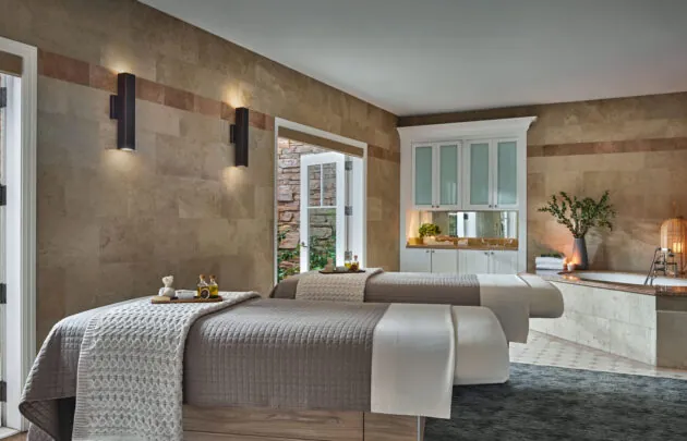 Montage Laguna Beach Spa