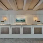 Montage Laguna Beach Front Desk