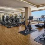 Montage Laguna Beach Spa Fitness