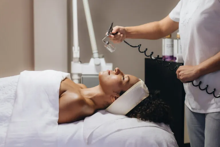 Spa Montage Treatment