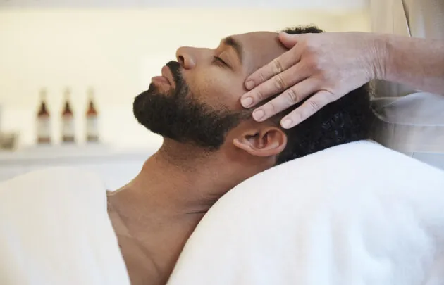 Spa Montage Treatment