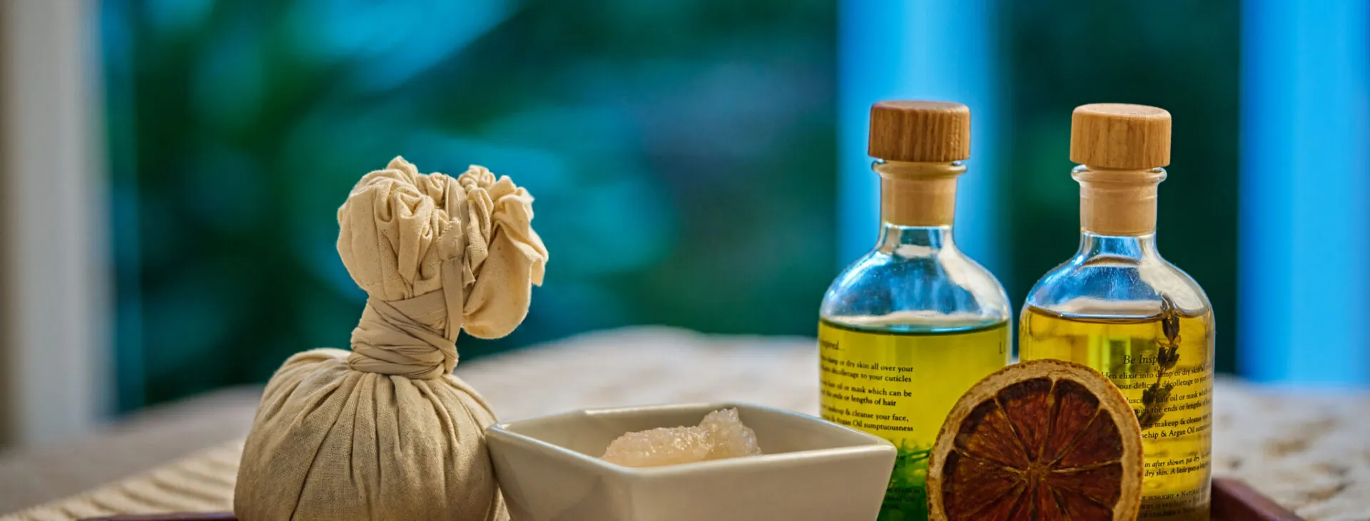 Spa Elements