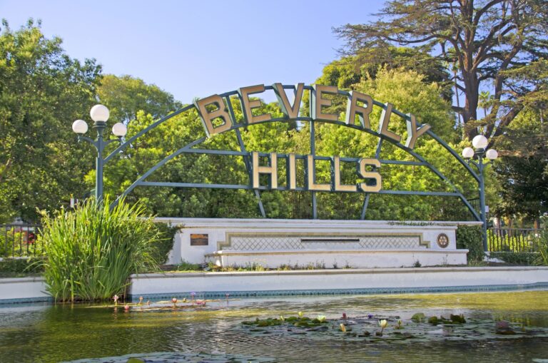 Beverly Hills