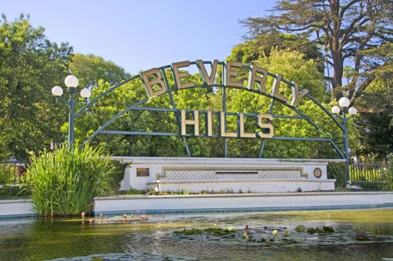 Beverly Hills