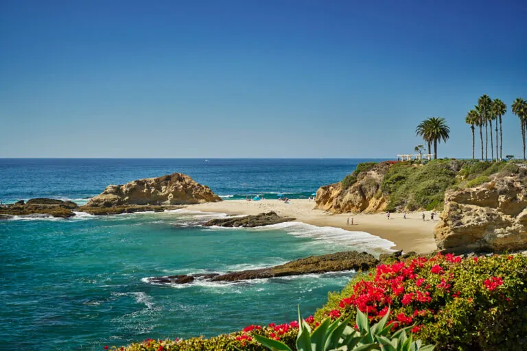 Treasure Island Beach