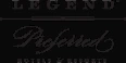 Preferred Hotels & Resorts Legend logo