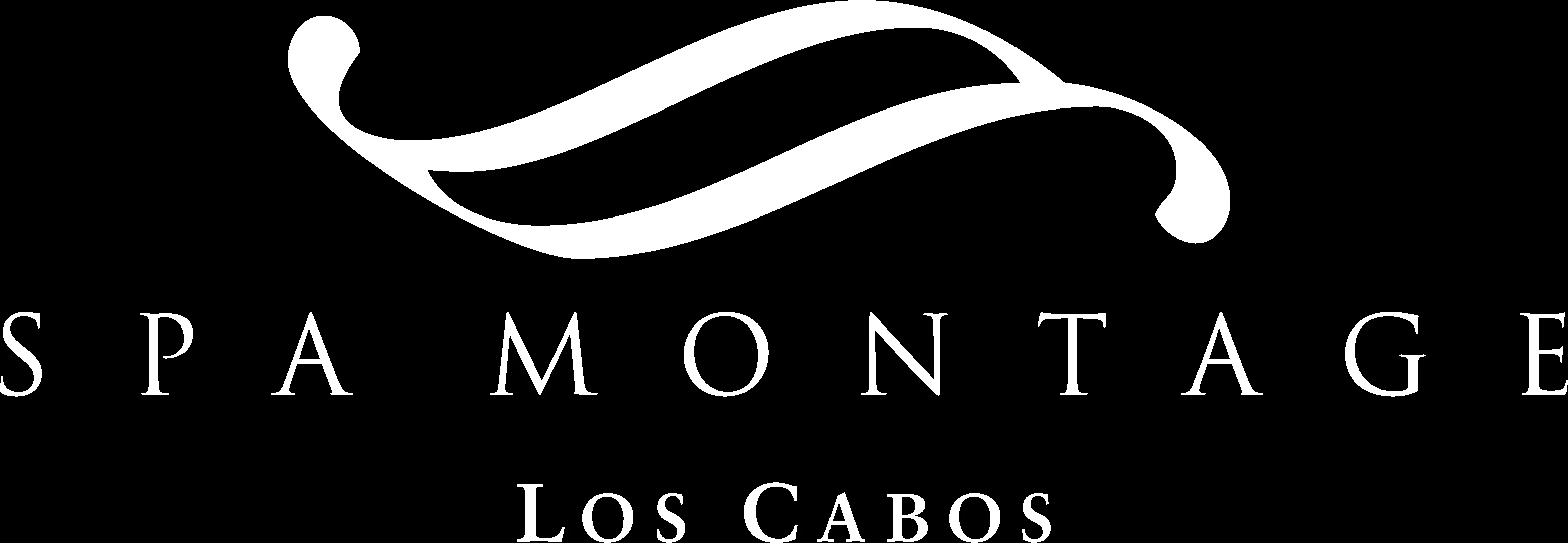 Spa Montage Los Cabos logo