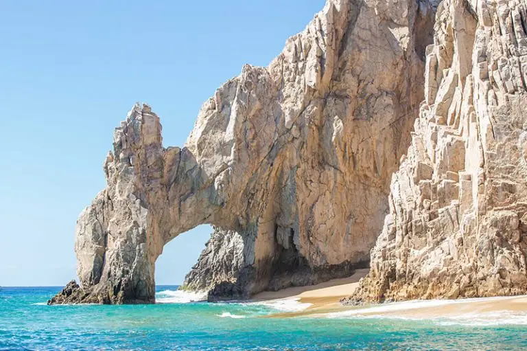 El Arco