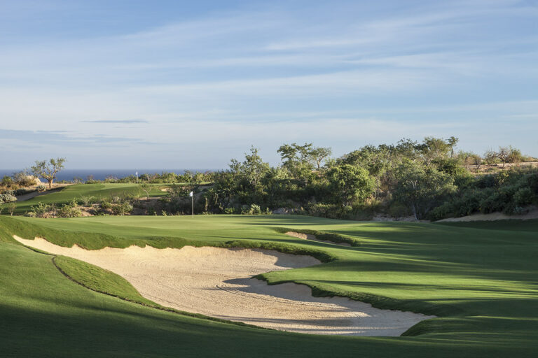 Twin Dolphin Golf Course