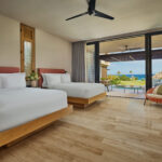 Deluxe Ocean Queen with Pool