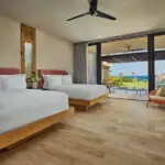 Deluxe Ocean Queen with Pool