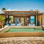 Presidential Exterior