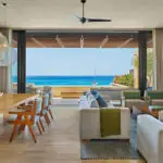 Presidential Interior