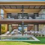 1 Bedroom Suite with Pool & Patio