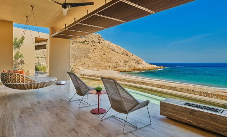 Baja Suite
