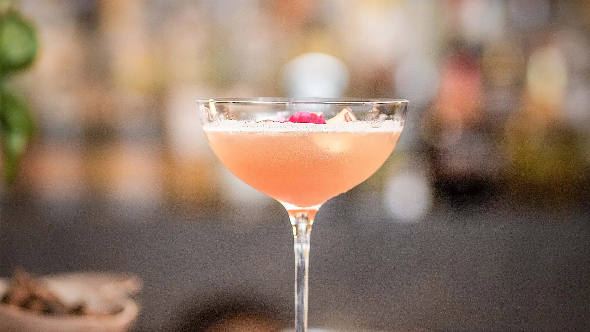 Enjoy a signature cocktail, or opt for mezcal and tequila tasting in Cabo San Lucas