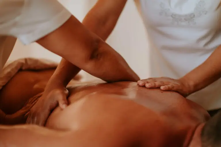 Treatments at our spa in Los Cabos Mexico