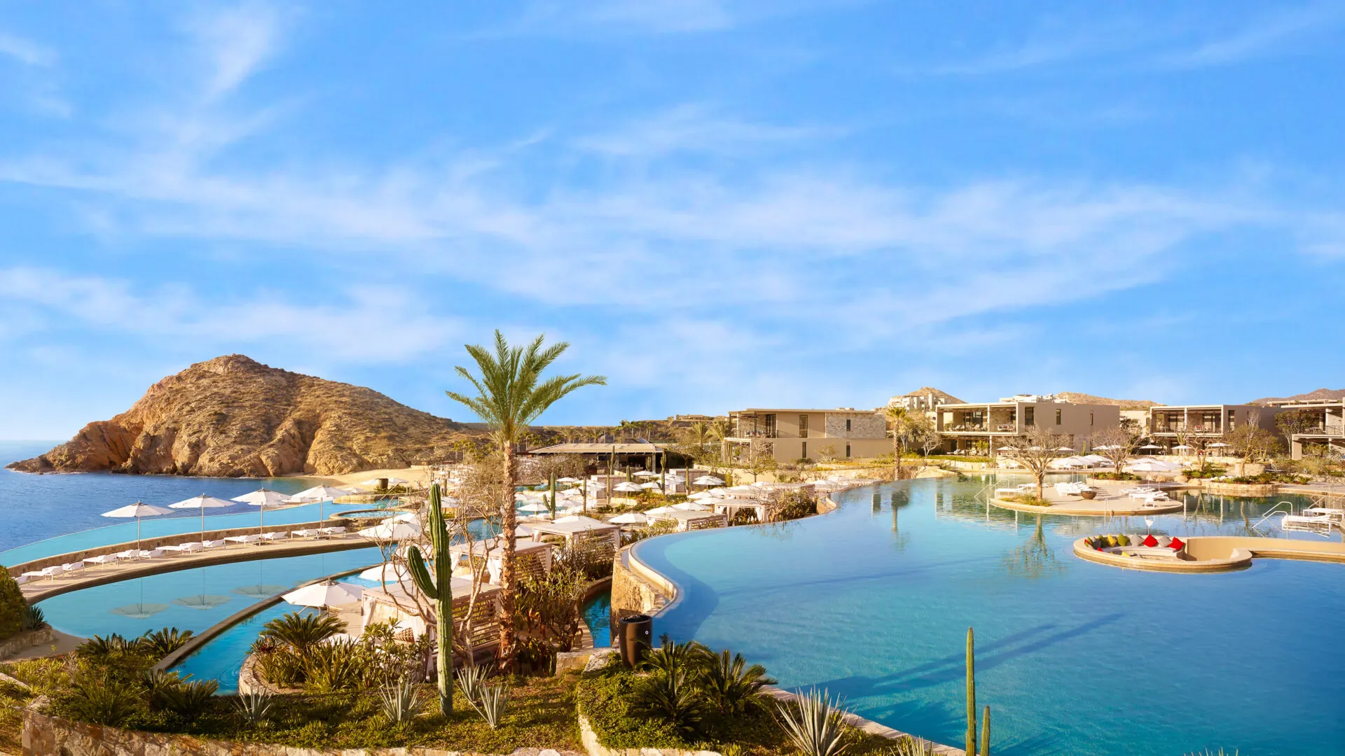 Montage Cabo San Lucas hotel