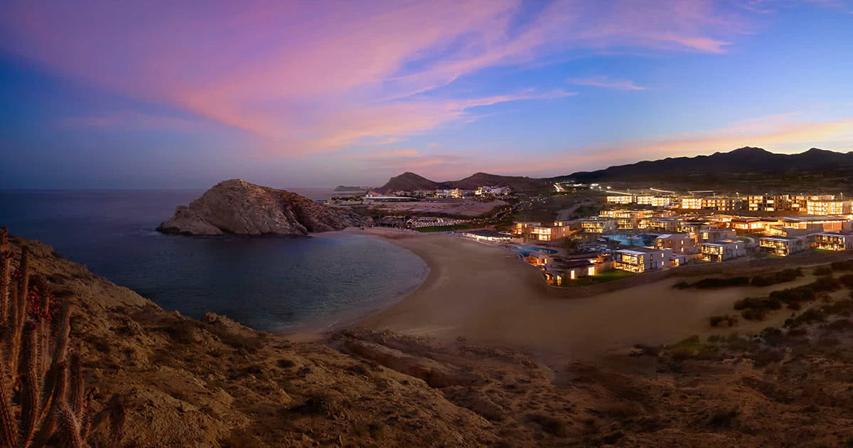 Reservations | Montage Los Cabos