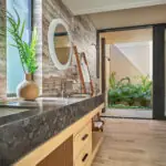 Montage Los Cabos Guestroom Bathroom