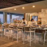 Sushi Bar in Los Cabos