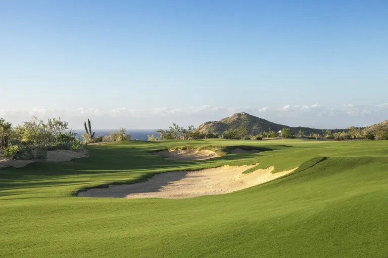 Twin Dolphin Golf Course