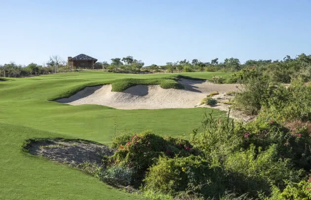 Twin Dolphin Golf Course