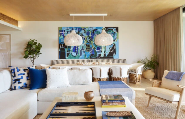 Residential Ownership