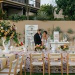 wedding venue