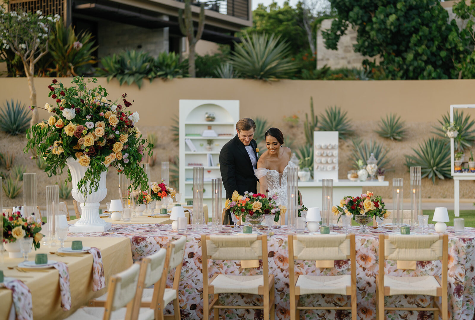 wedding venue