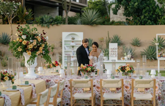 wedding venue