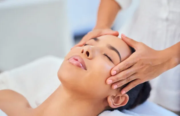 Facial
