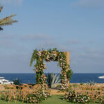 A wedding at Montage Los Cabos