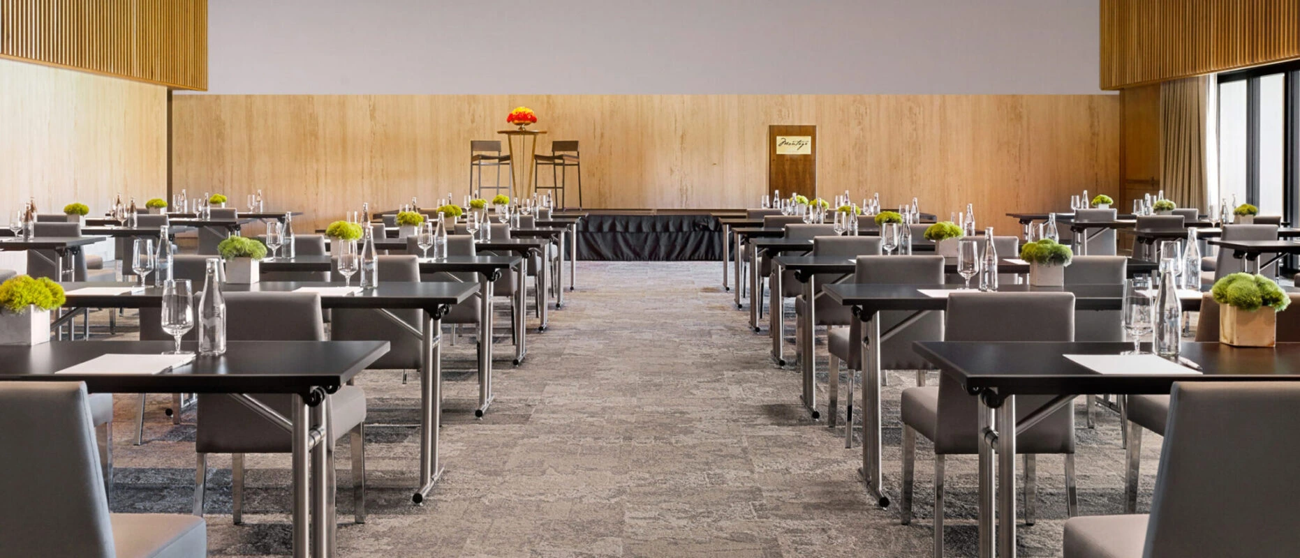 Grand Ballroom at Montage Los Cabos