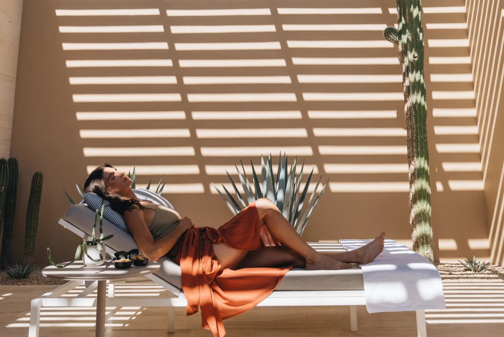 Mothers day promo photo