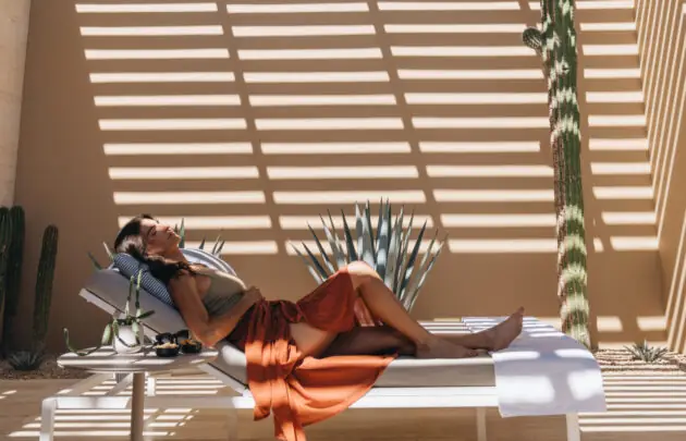 Mothers day promo photo