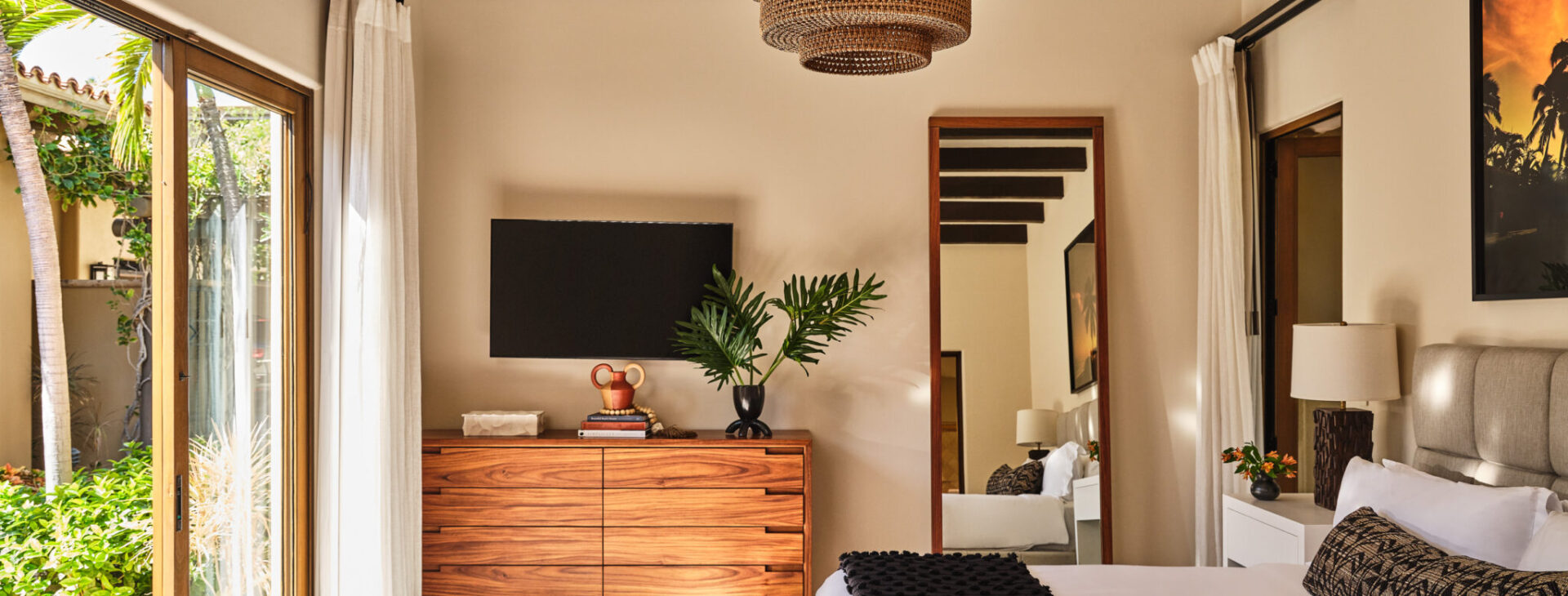 Ohana Room
