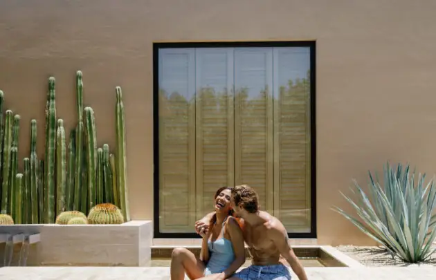 Montage Los Cabos Family