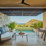 Montage Los Cabos Room