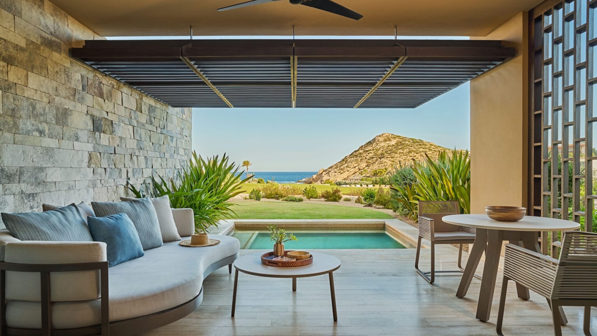 Montage Los Cabos Room