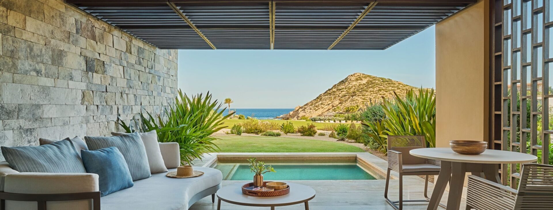 Montage Los Cabos Room