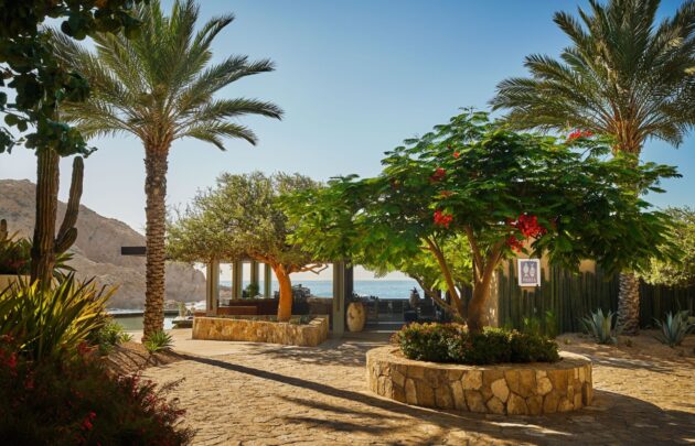 Montage Los Cabos Dine