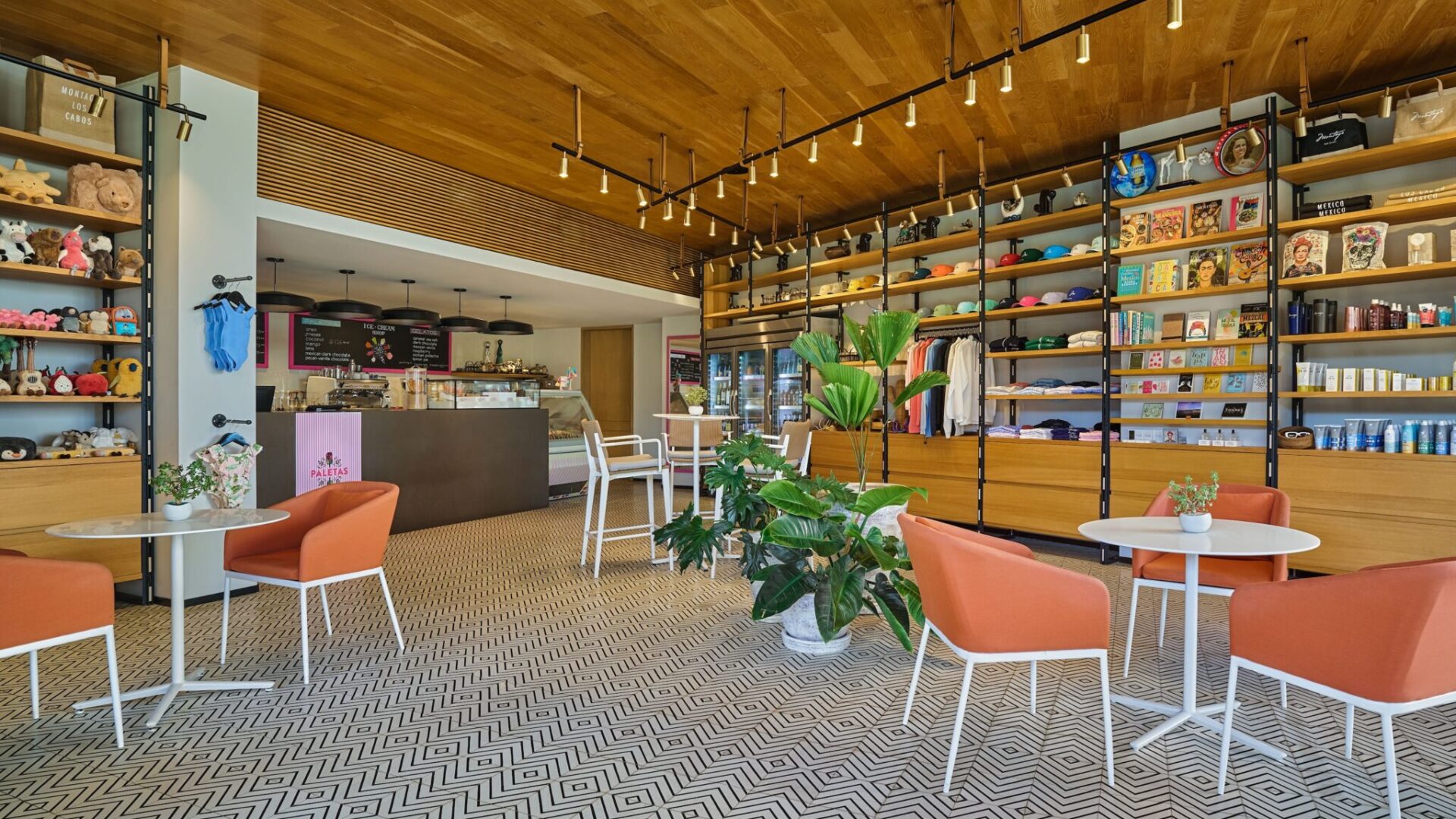 Montage Los Cabos Dine