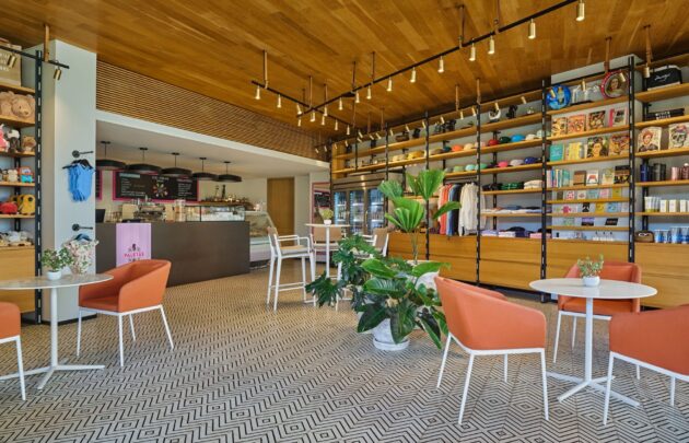 Montage Los Cabos Dine