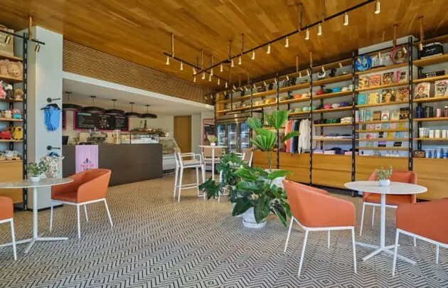 Montage Los Cabos Dine