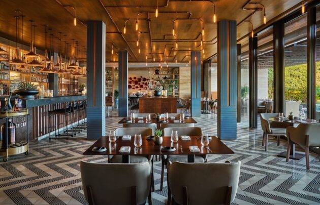 Montage Los Cabos Dine