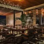 Montage Los Cabos Dine