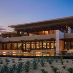 Montage Los Cabos Dine